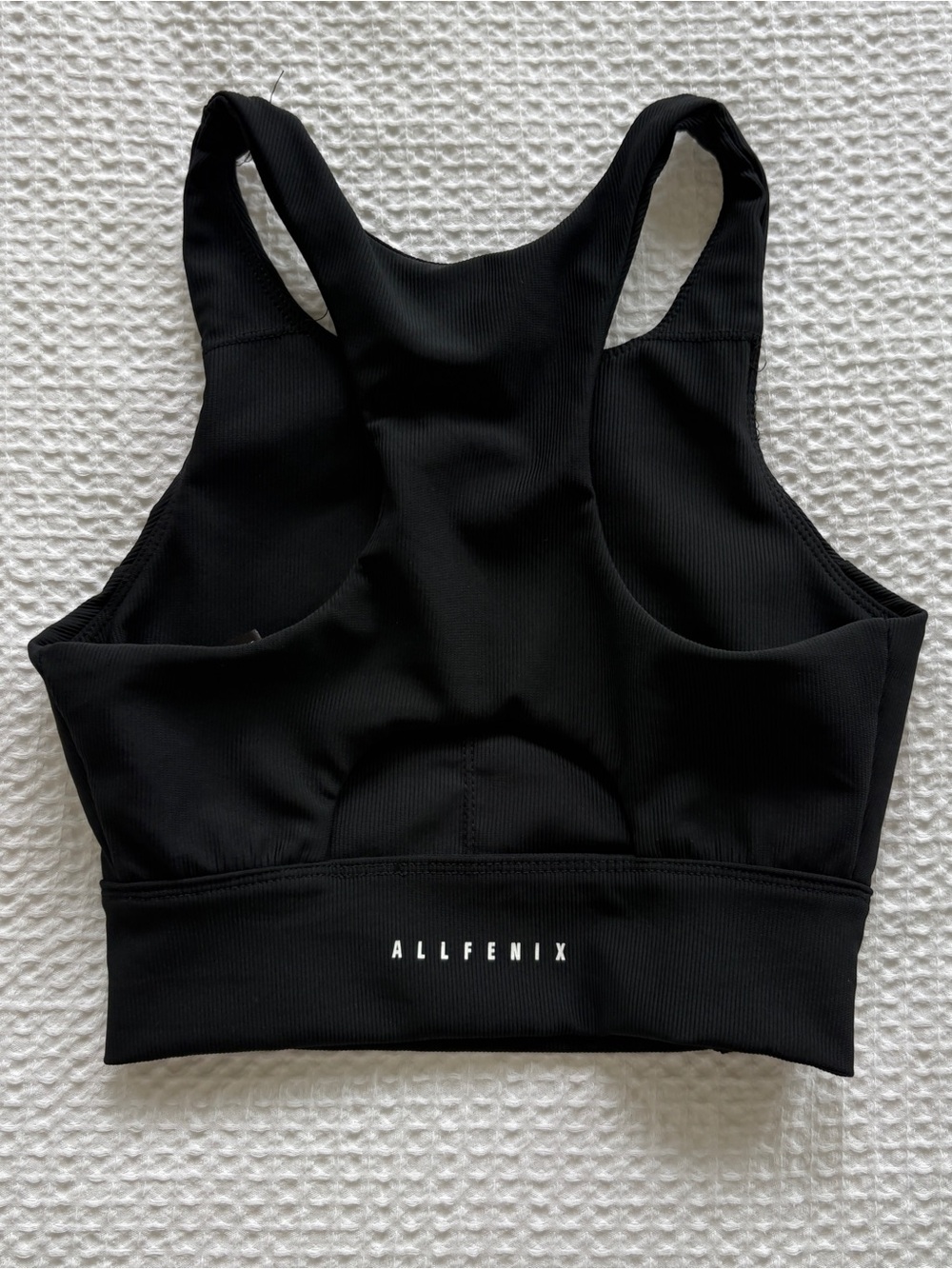 AllFenix Racerback Sports Bra